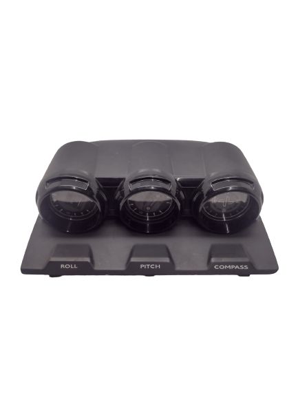 BÚSSULA ENCLINÔMETRO CITROEN AIRCROSS 9666212877