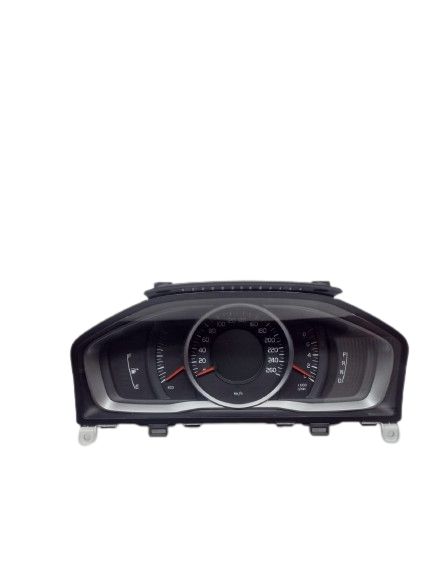PAINEL DE INSTRUMENTO NOVO VOLVO XC60 31412862