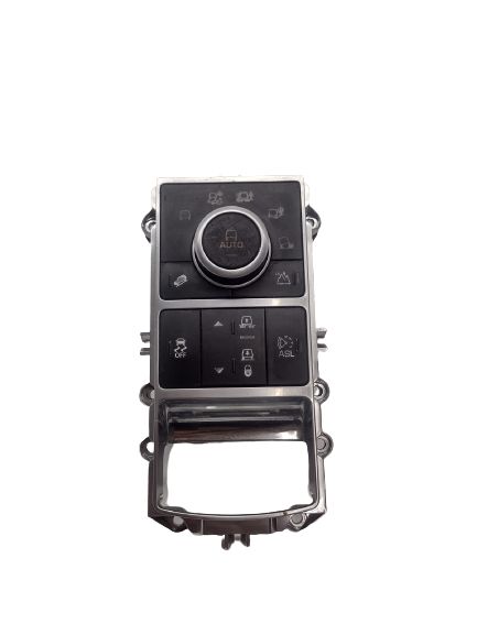 COMANDO CONTROLE DE TRAÇÃO LAND ROVER SPORT DISCOVERY