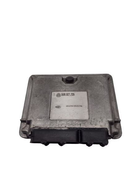 MODULO DE CAMBIO IMOTION VW FOX 1.6 5U0927735