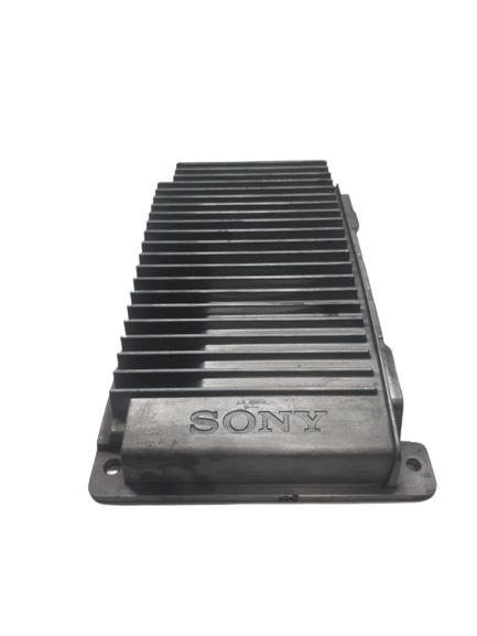 Módulo De Som Original Ford Fusion Mbl3tb849aa