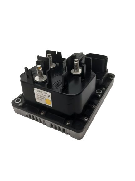 MODULO START STOP RANGE ROVER EVOQUE EJ3214F70AB