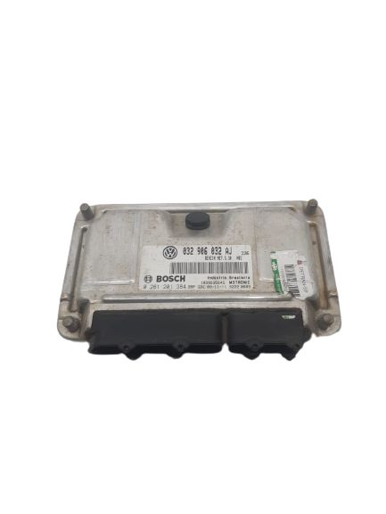 MODULO DE INJEÇÃO VW GOL 1.6 032906032AJ