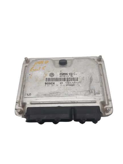 MODULO DE INJEÇÃO VW GOLF 1.6 032906032C