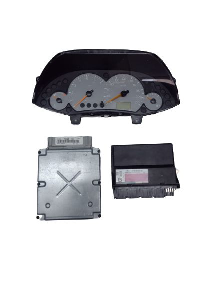 KIT COLD FORD FOCUS 1.6 4S4512A650AE