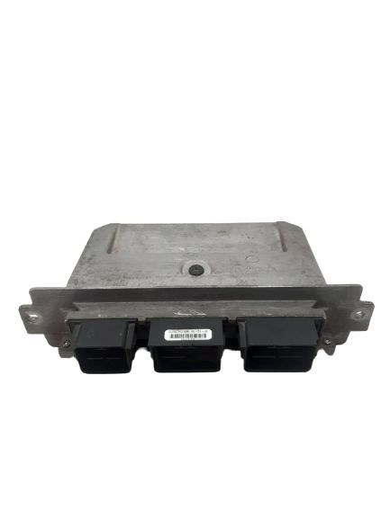 MODULO DE INJEÇÃO FORD EDGE 9T4A12A650KC 8T4A12B684BA