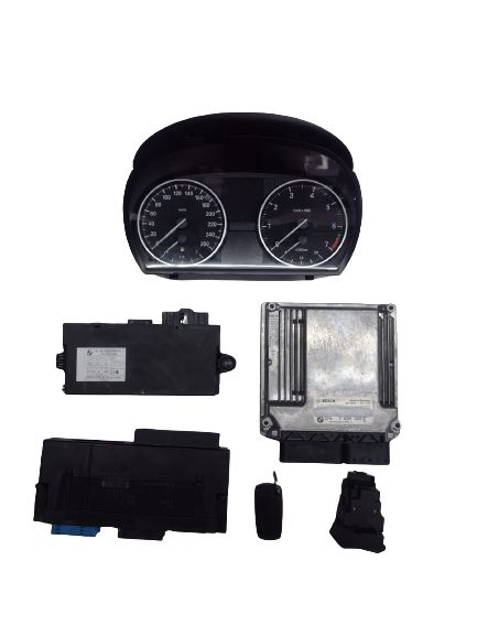 KIT COLD BMW X1 0261s06901