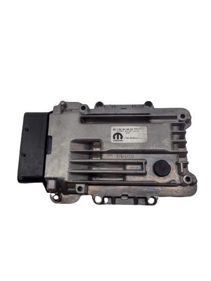 MODULO DE CÂMBIO JEEP COMPASS 2.0 DIESEL 0260004368