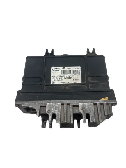 MODULO DE INJEÇÃO VW SANTANA 2.0 IAW1AVP7AAP