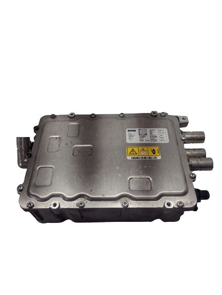 MODULO CONVERSOR DA BATERIA BMW X5 28510787