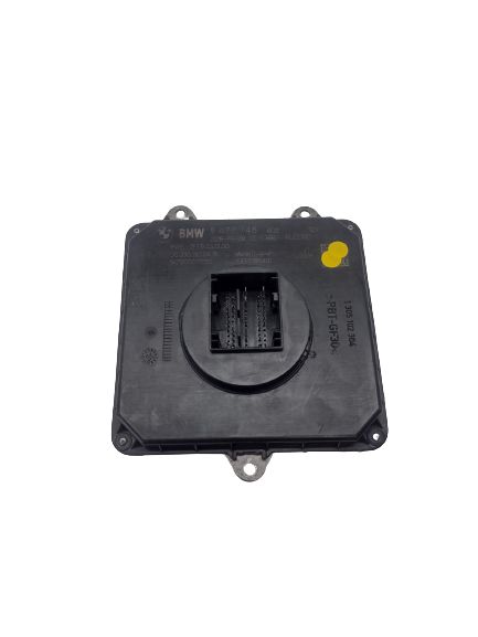 MODULO REATOR DO FAROL BMW X1 9477748