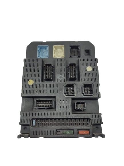 MODULO BSI CITROEN C4 9659285680