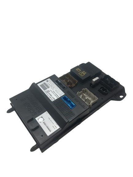 MODULO BSI FORD FUSION 8E5T14B476B