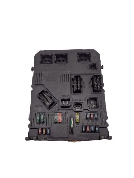 MODULO BSI CITROEN XSARA PICASSO 9650584580