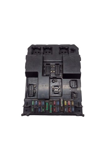 MODULO BSI PEUGEOT 307 9651197480A