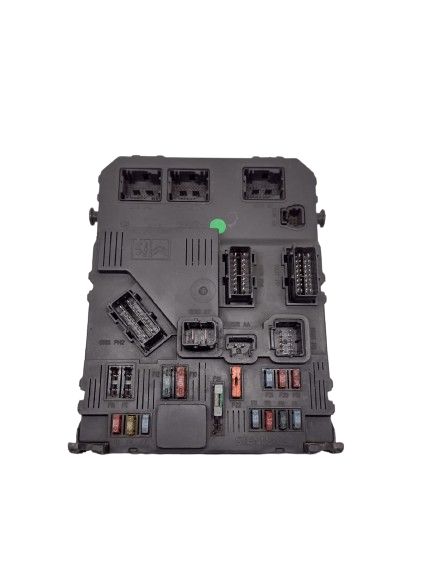 MODULO BSI PEUGEOT 206 207 9657999380