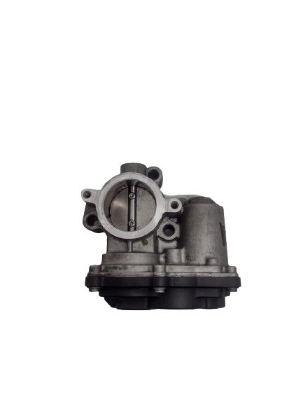 CORPO DE BORBOLETA TBI RENAULT SANDERO 1.0 3CC 161204132R