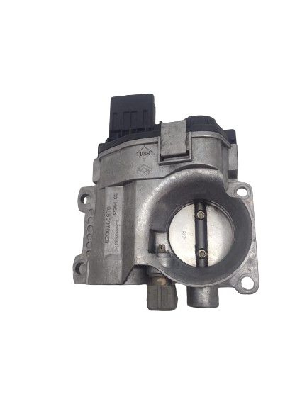 CORPO DE BORBOLETA TBI RENAULT CLIO 1.0 16V