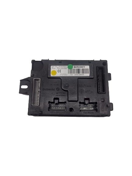 MODULO BCM RENAULT SANDERO 284B18663R
