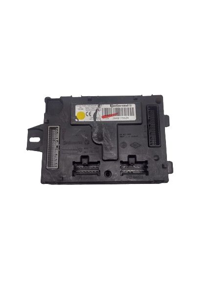 MODULO BCM RENAULT DUSTER 2.0 284B17552R