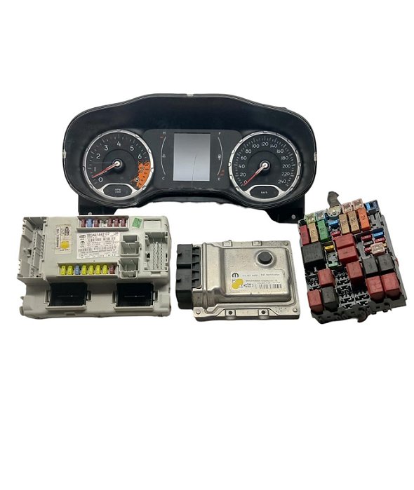 KIT COLD JEEP RENEGADE 1.8 IAW10GFHW001