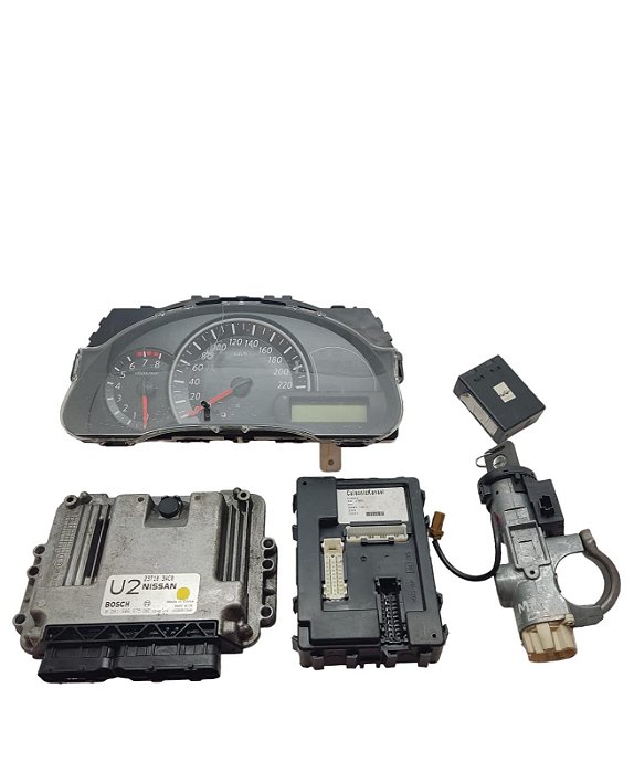 KIT COLD NISSAN MARCH 1.6 16V 237103AC0