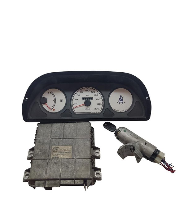 KIT COLD FIAT UNO 1.0 8V 6160276400