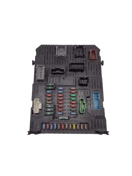 MODULO BSI CITROEN C3 9800169880