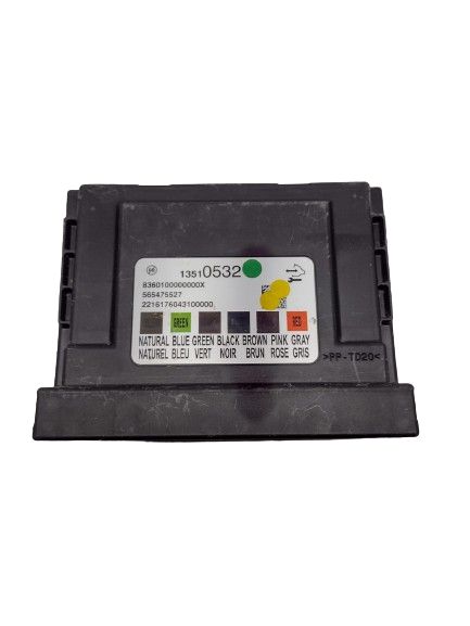 MODULO DE CONFORTO GM ONIX 13510532