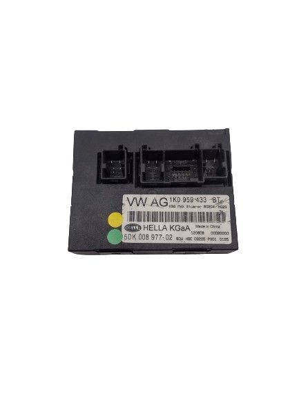 MODULO CONFORTO VW JETTA 2.5 1K0959433BT