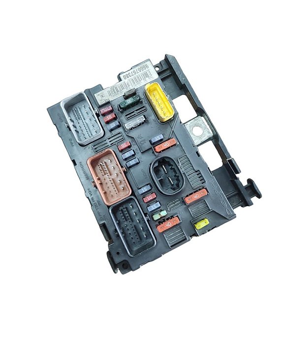 MODULO BSM L11 CITROEN C4 PALLAS 9666767380