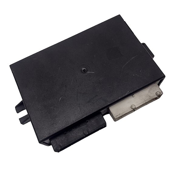 MODULO CHECK CONTROL BMW 325I 61351387620