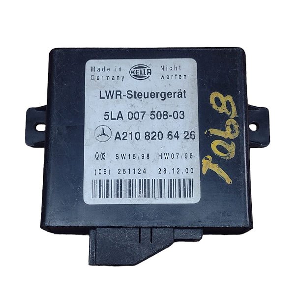 MODULO DE FAROL MERCEDES E430 A2108206426