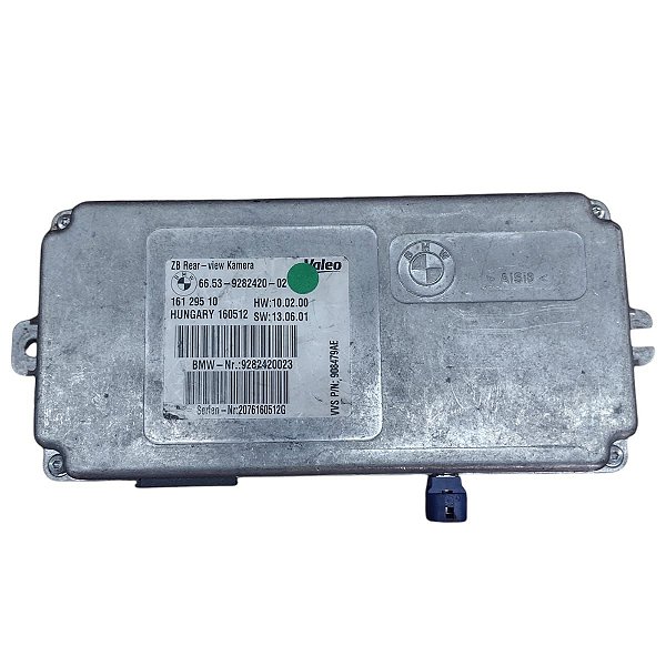 MODULO DE ESTACIONAMENTO BMW 328I 6653928242002