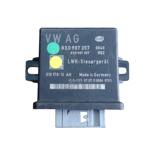 MODULO RELE FAROL AUDI Q3 8X0907357