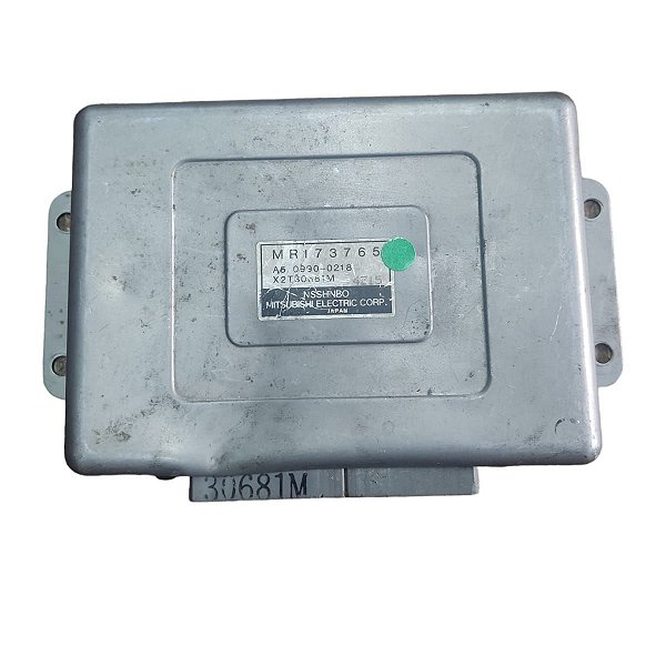 MODULO ABS  MITSUBISHI GALANT  2.0 MR173765