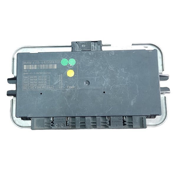 MODULO CENTRAL DE ILUMINAÇÃO BMW X3 61356823594901