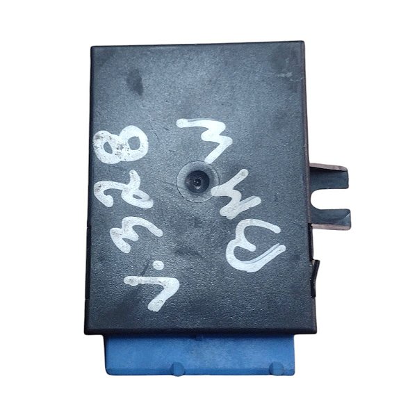 MODULO LIMPADOR PARABRISA BMW 325I 61358357093