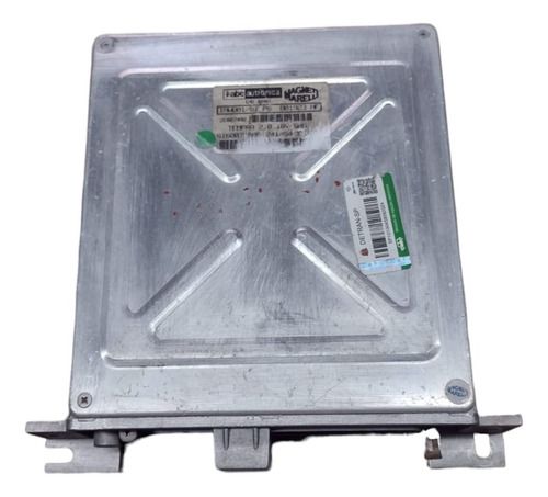 Módulo De Injeção Fiat Tempra 2.0 16v 6160071800