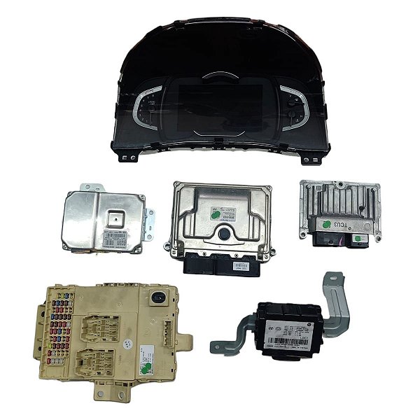 KIT COLD HYUNDAI CRETA 1.0 TURBO 3911004112