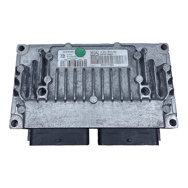 Módulo De Câmbio Citroen C3 S126024101c 9661983980