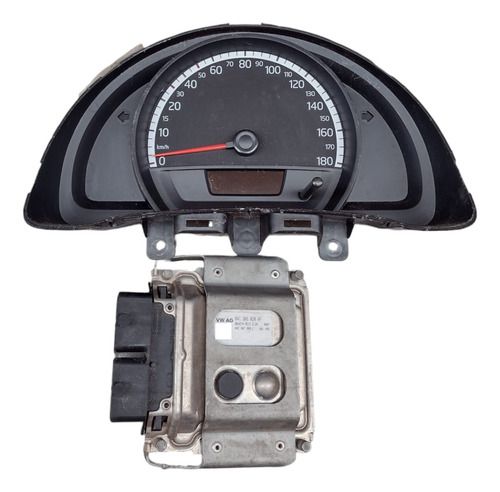 Kit Cold Vw Up 1.0 04c906020af