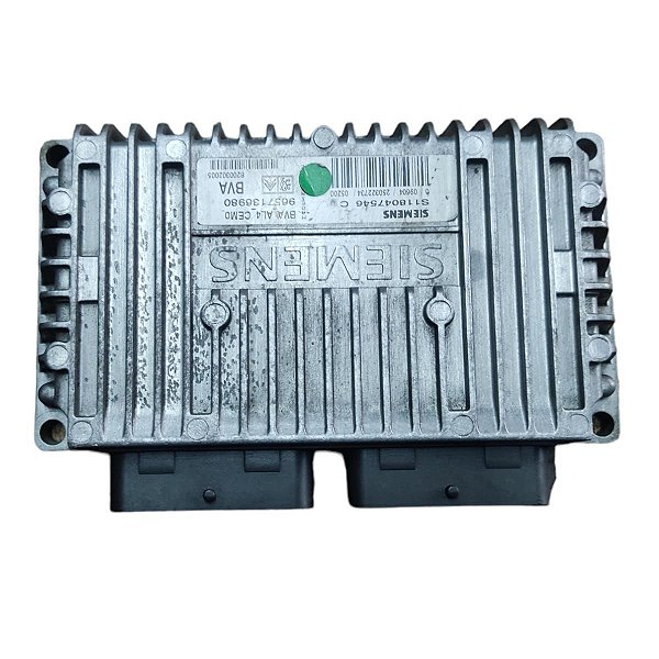 MODULO DE CAMBIO PEUGEOT 307 S118047546C