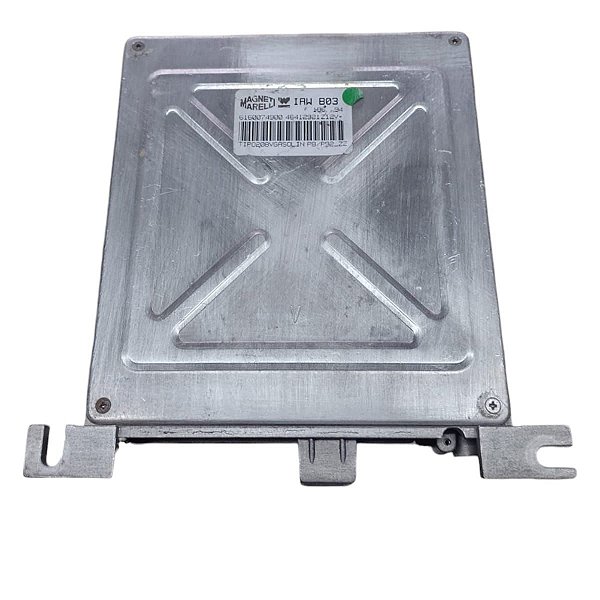 MODULO DE INJEÇÃO FIAT TIPO 2.0 IAWB03 6160074900