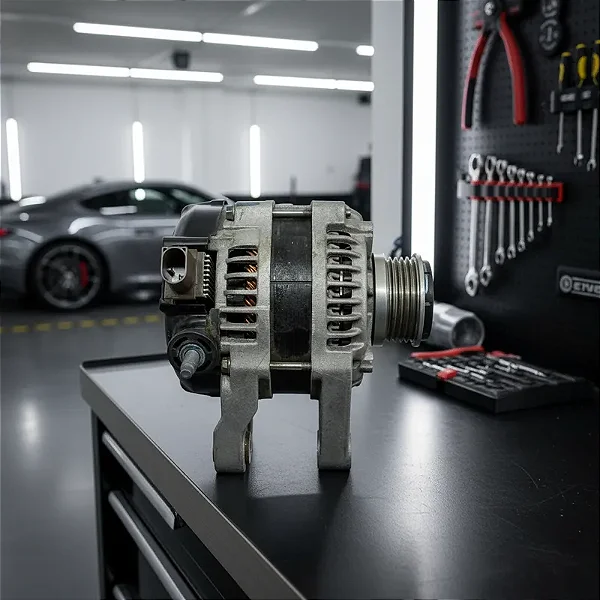 Alternador Fiat Pulse 1.3 51984065 (2022)