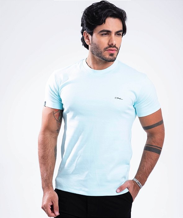 Camiseta Masculina Premium