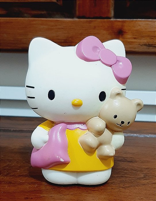 Hello Kitty Original Grow 11cm