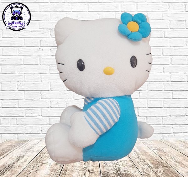 Pelúcia Hello Kitty