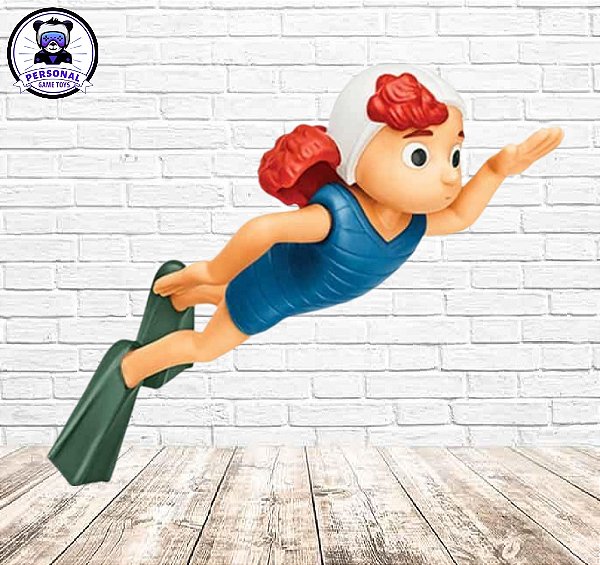 Giulia Marcovaldo Mcdonalds