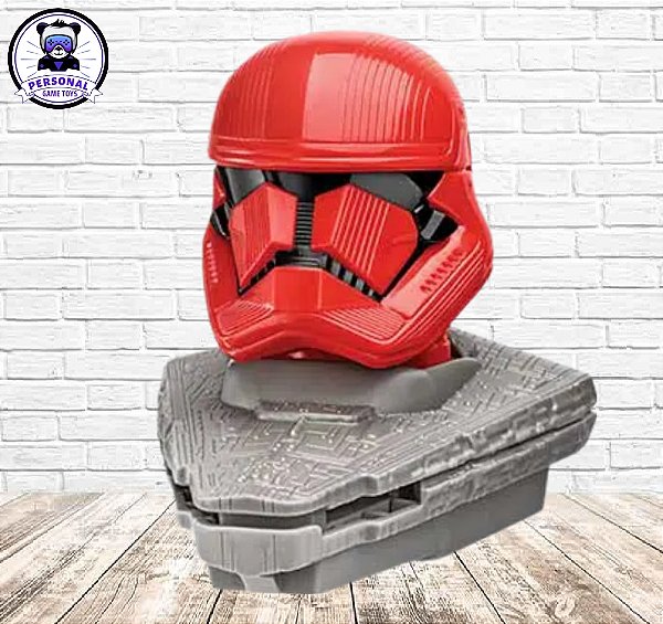 Sith Trooper Star Wars Lucas Filmes McDonald's 2021